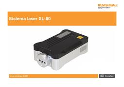 Sistema laser XL-80